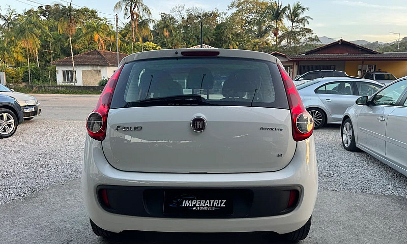 Palio Attractive 1.4...