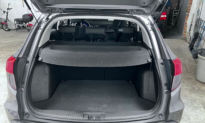 Honda Hr-V Ex 1.8 Fl...