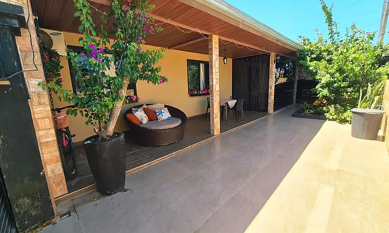 Casa Para Venda Com ...