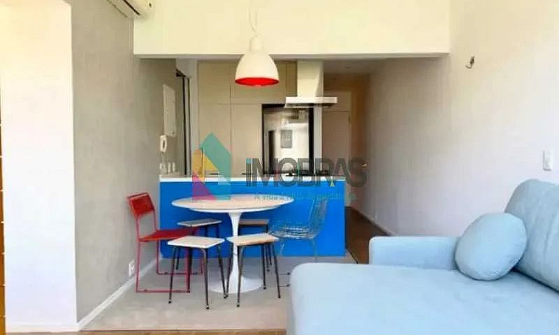 Apartamento : Padrão...