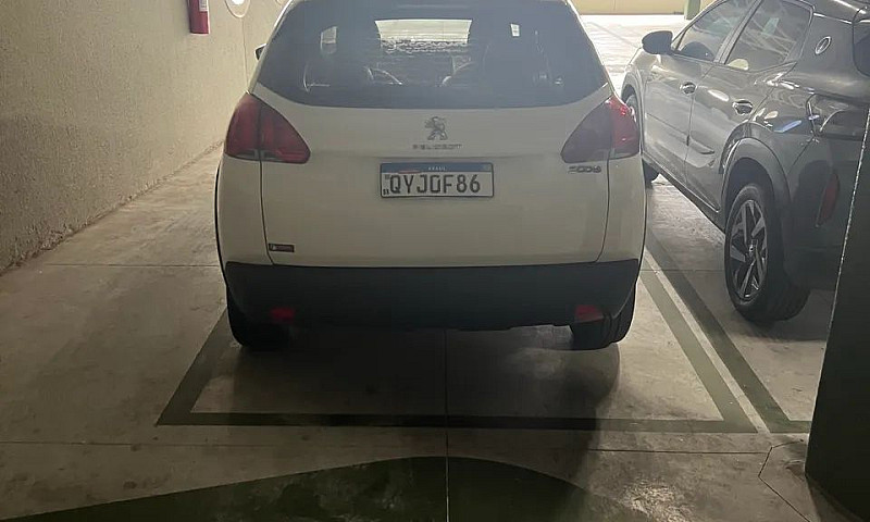 Peugeot 2008 Allure ...
