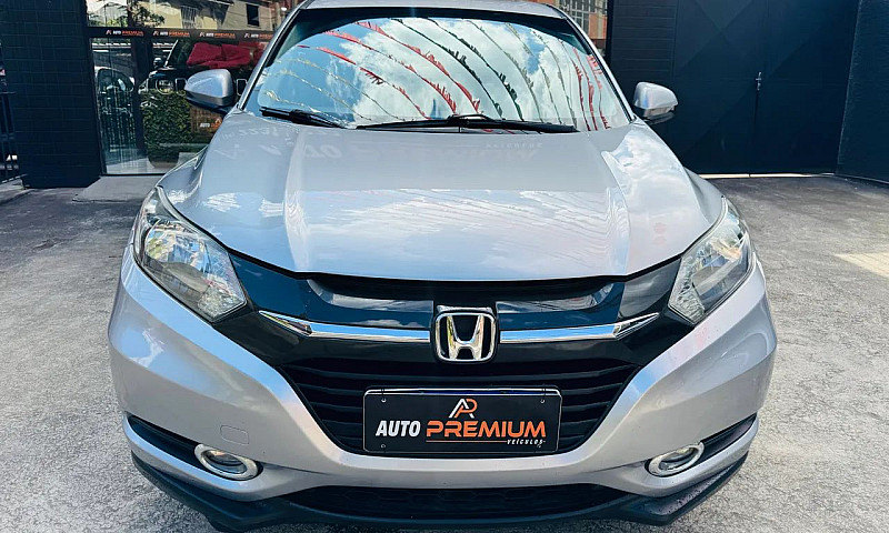 Honda Hr-V Lx 1.8 Fl...