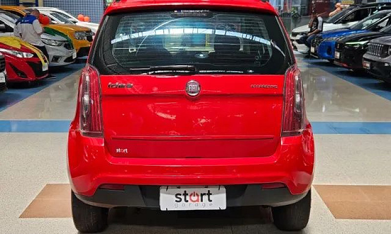 Fiat Idea Attractive...