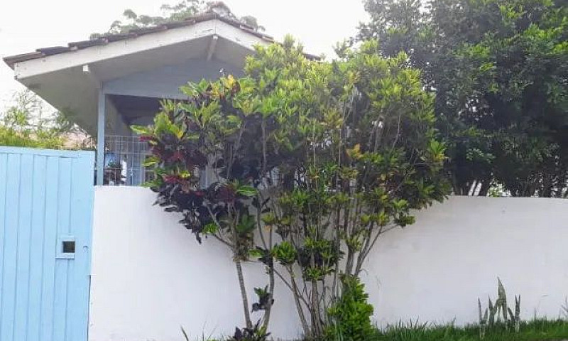 Casa Pertinho Da Pra...