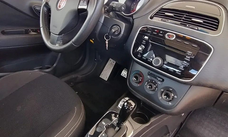 Fiat Punto Sporting ...