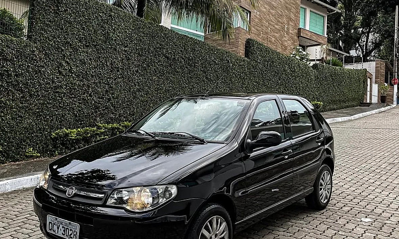 Fiat Palio 1.0 Cel. ...