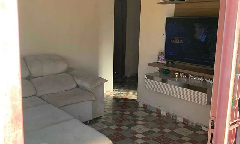 Moradia Em Mosqueiro...