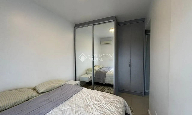 Apartamento No Itaco...