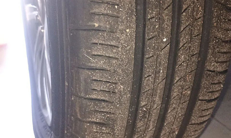 Hyundai Hb20S C.styl...