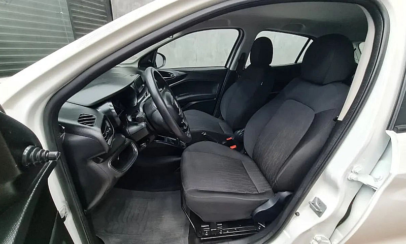 Fiat Argo 1.0 6V Fle...