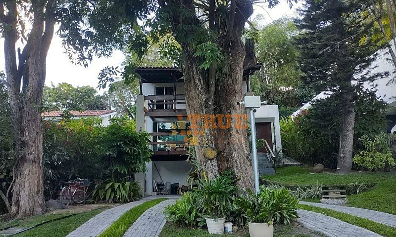 Casa Espetacular Com...