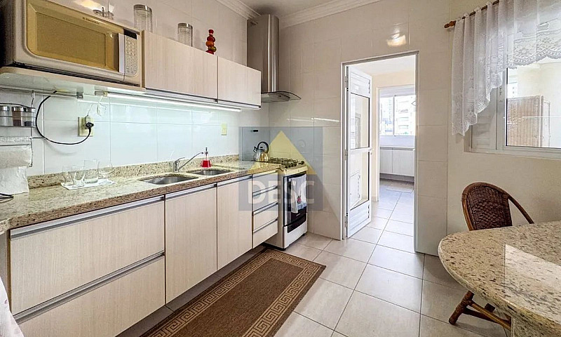 Apartamento Mobiliad...