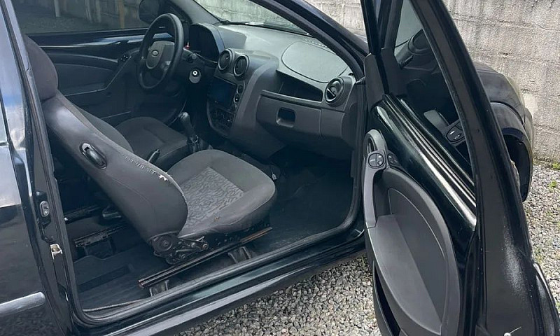 Ford Ka 1.0 8V/1.0 8...