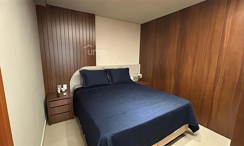 Apartamento Mobiliad...