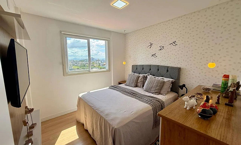 Apartamento A Venda ...