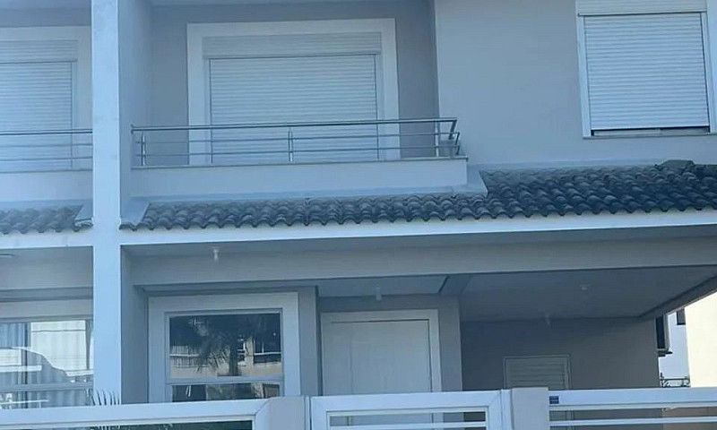 Casa 4 Quartos, 3 Su...