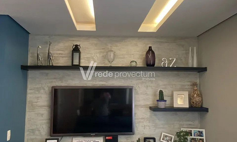 Apartamento Para Ven...