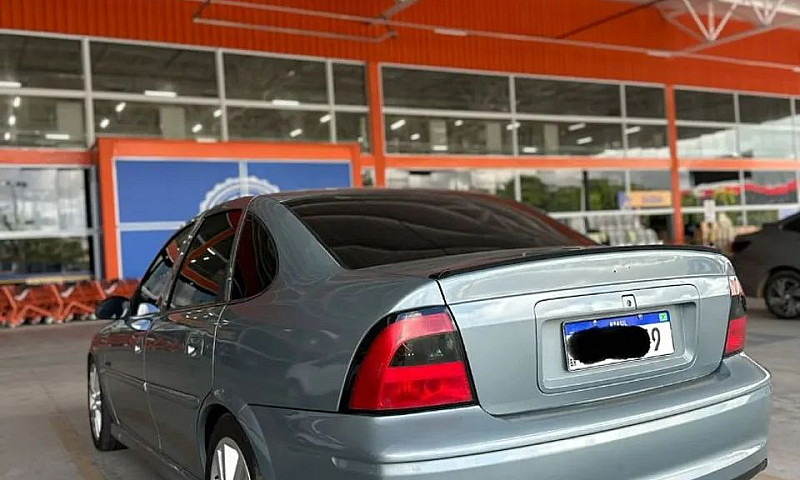 Chevrolet Vectra Gls...