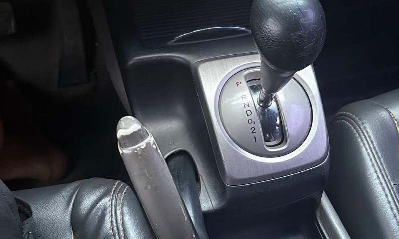 Honda Civic Sedan Lx...