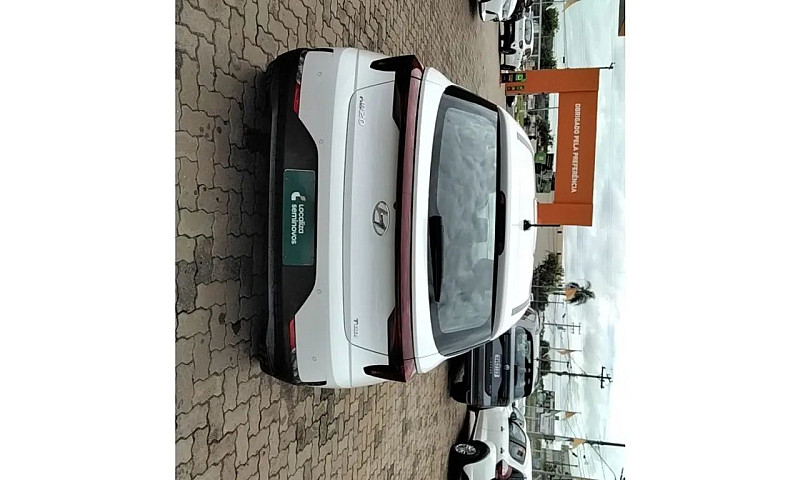 Hyundai Hb20 Comf./C...