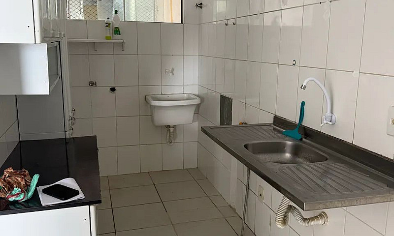 Alugo Apartamento No...