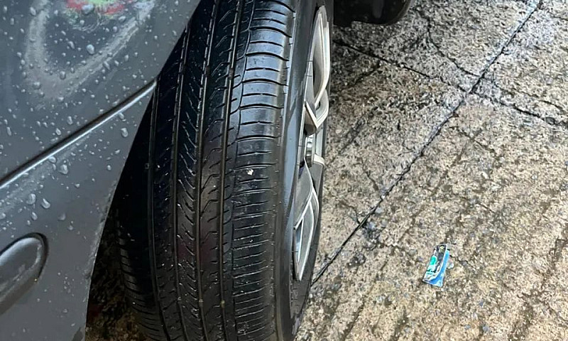 Volkswagen Gol Geraç...