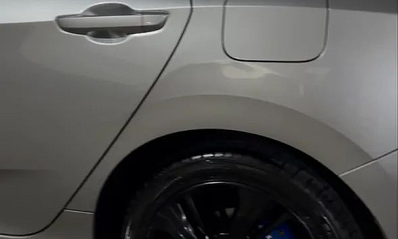 Honda Civic Sedan Sp...
