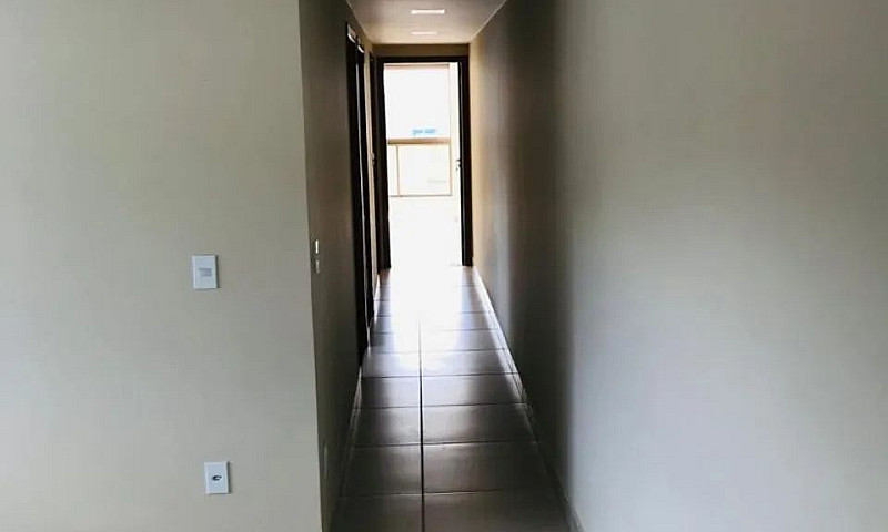 Alugo Apartamento Em...