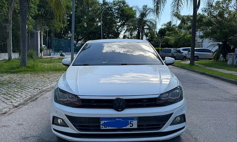 Volkswagen Polo Comf...