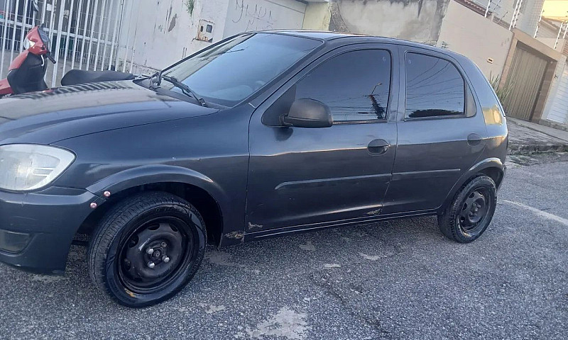 Chevrolet Celta Life...