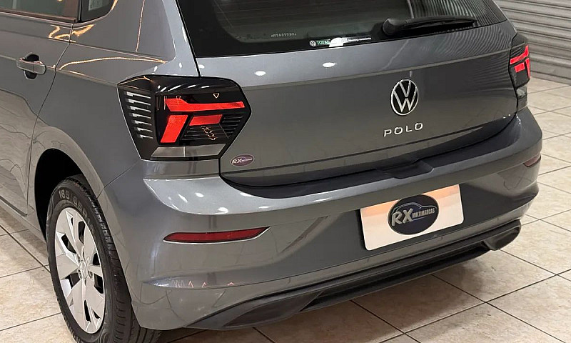 Volkswagen Polo 1.0 ...