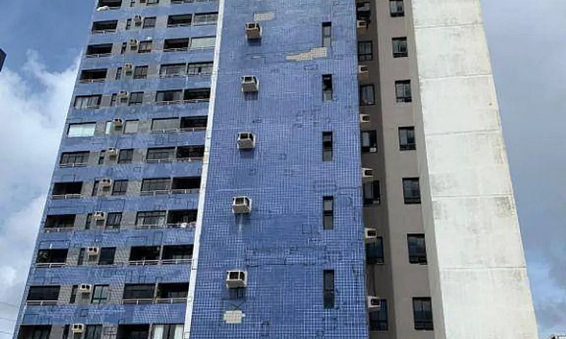 Apartamento Com 3 Do...