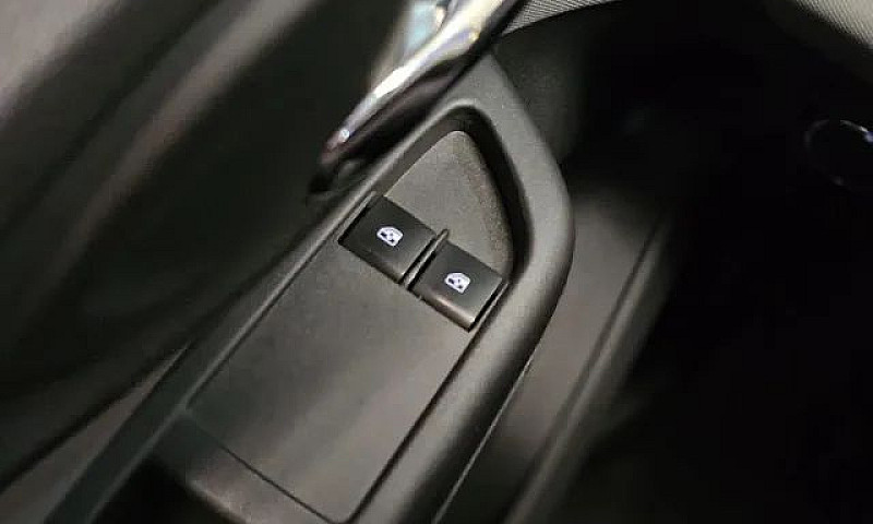 Chevrolet Onix Hatch...