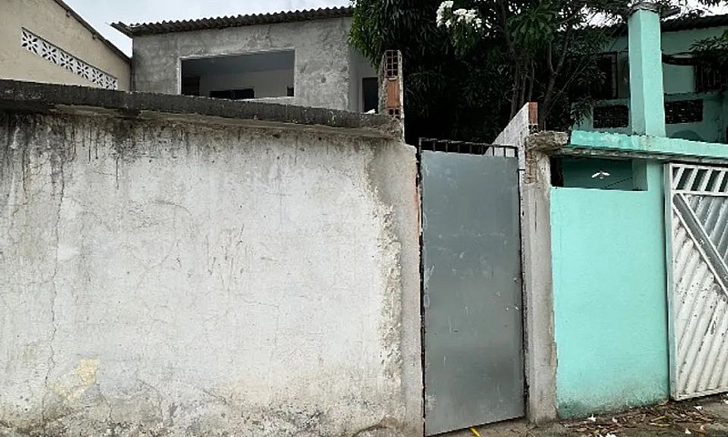 Casa Em Piedade, 1 Q...