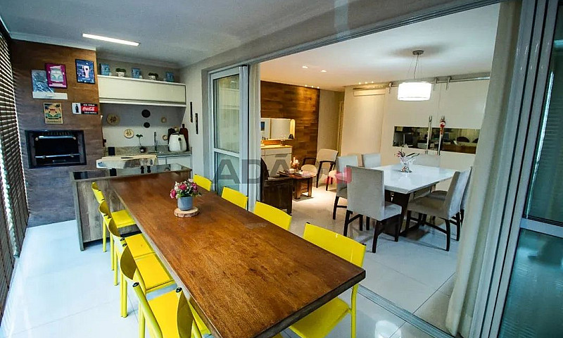 Apartamento No Sky L...