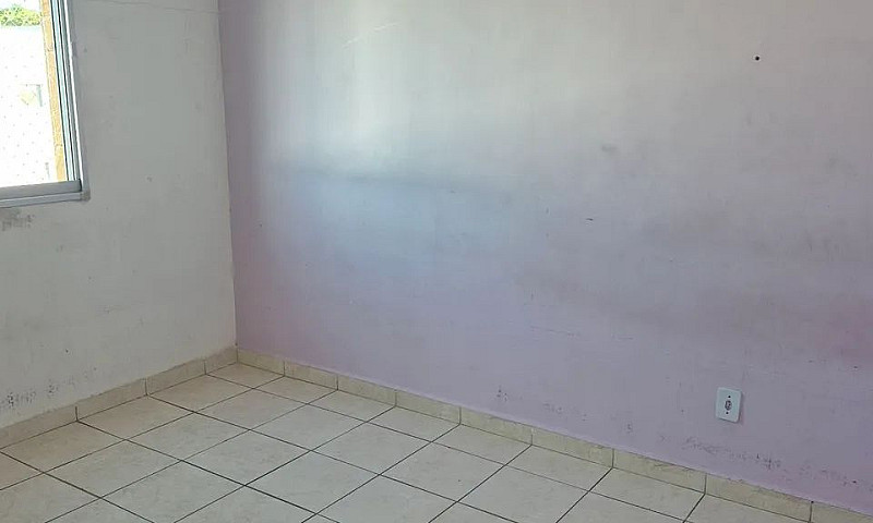 Apartamento Cdhu...