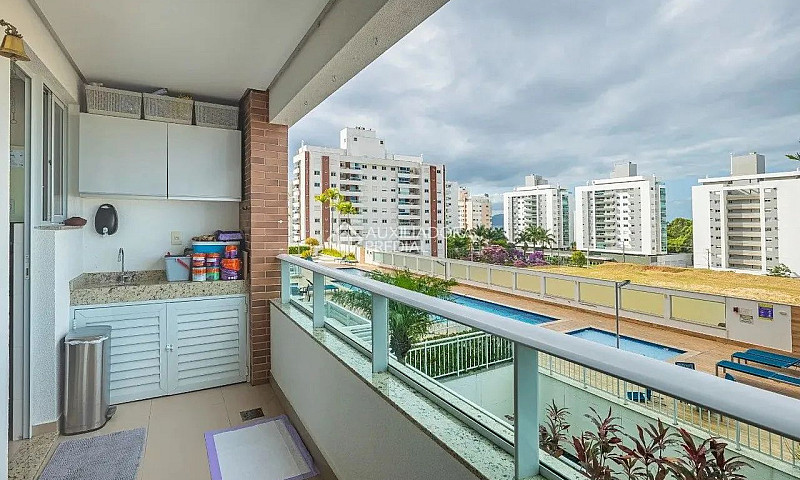 Apartamento Com 2 Qu...