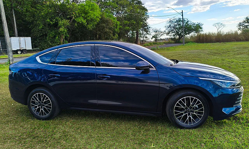 Byd King Gs 1.5 16V ...
