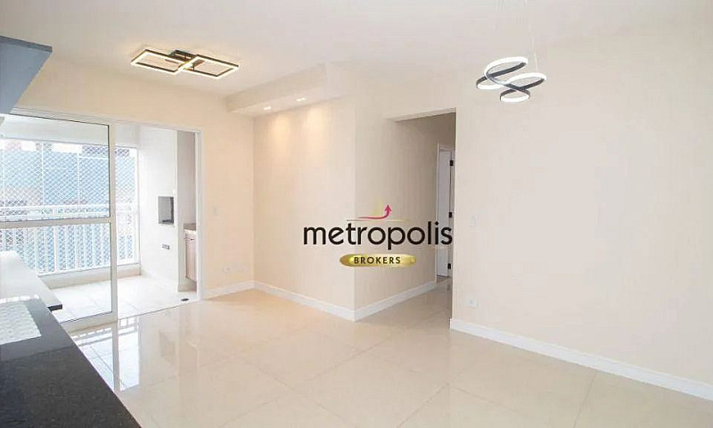 Apartamento Com 2 Do...