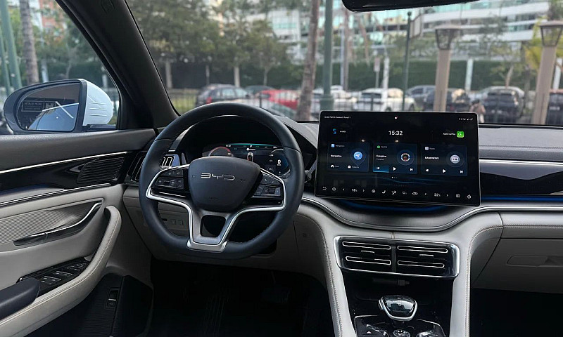 Byd Song Plus 1.5 16...