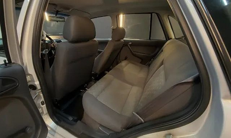Volkswagen Gol Geraç...