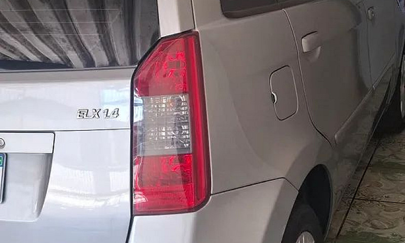 Fiat Idea Elx 1.4 Mp...