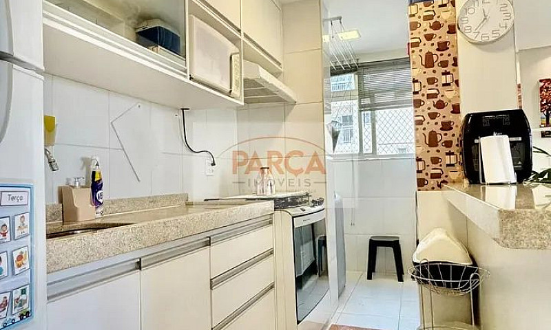 Apartamento À Venda ...