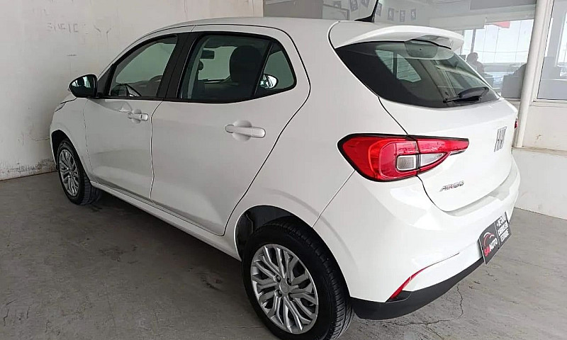 Fiat Argo Drive 1.0 ...