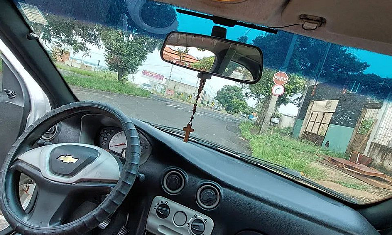 Chevrolet Celta 1.0/...