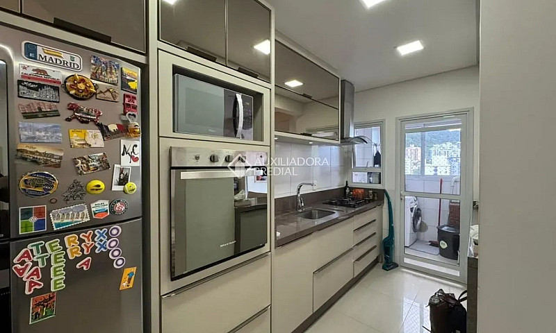 Apartamento No Itaco...