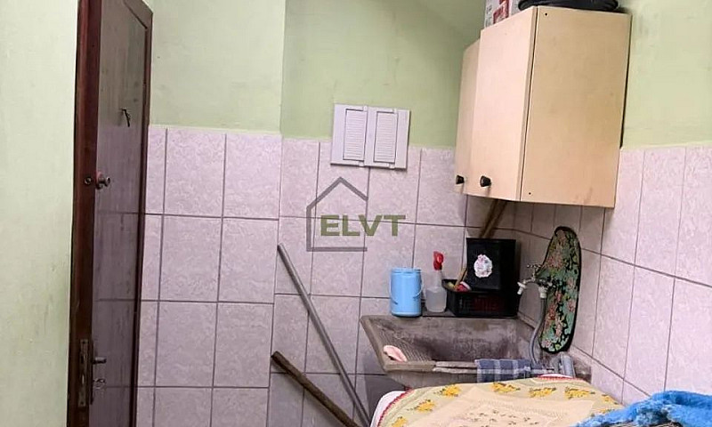 Casa À Venda No Bair...