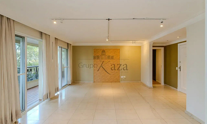 Apartamento - Alto D...
