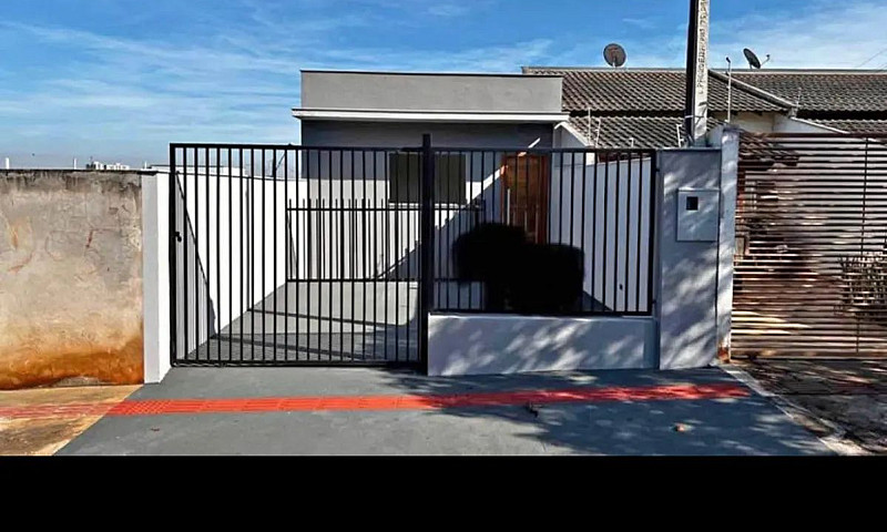 Casa...