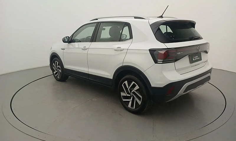 Volkswagen T-Cross H...